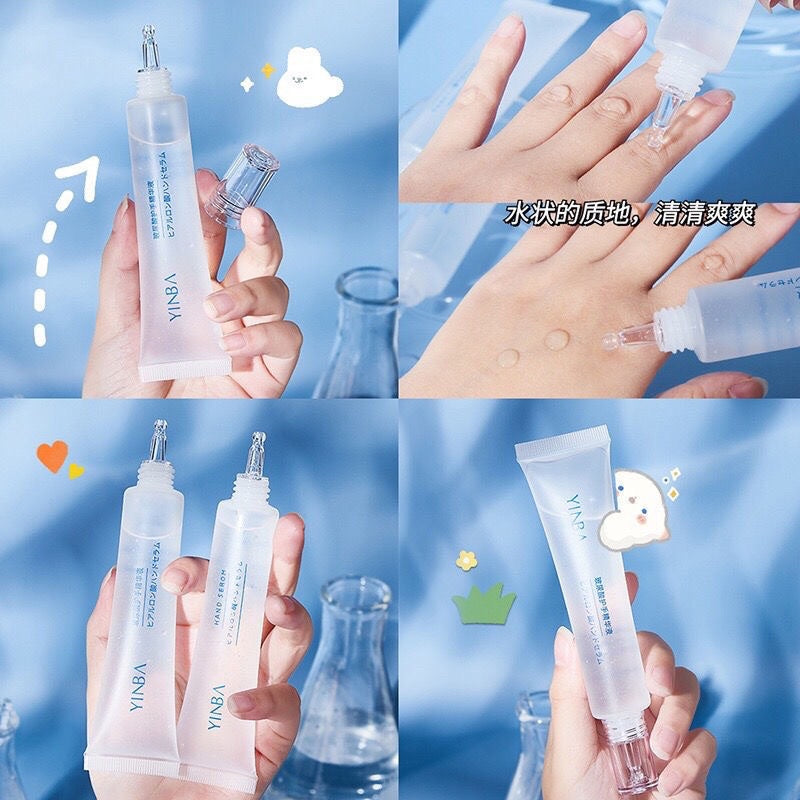 YINBA Hyaluronic Acid Hand Essence 40ml YINBA Hyaluronic Acid Hand Essence 40ml