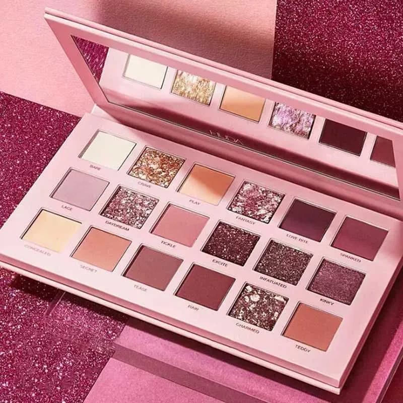 Rainforest Sparkle Eyeshadow Palette Rainforest Sparkle Eyeshadow Palette