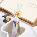 Kid's Stationery School Supplies Writing Tool Ballpoint Pen 274013 - TUZZUT Qatar Online Shopping