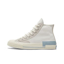 Chuck Taylor All Star 'White Blue Shoes  410297 (39) - TUZZUT Qatar Online Shopping
