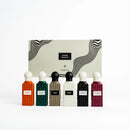 Mini Diamond Collection 10ml x 6 by Ibrahim Al Qurashi