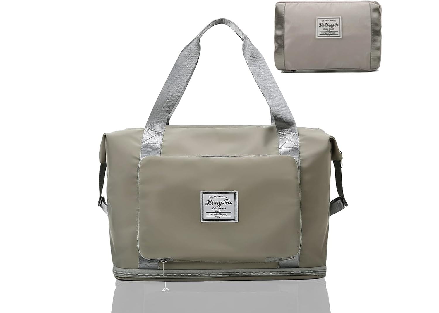 Large Capacity Lightweight Folding Travel Bag TB454 Large Capacity Lightweight Folding Travel Bag TB454