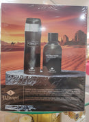 TAD Angel Attractive Pour Homme EDP 100ml Perfume& Body Spray 200ml Gift Set - - TUZZUT Qatar Online Shopping