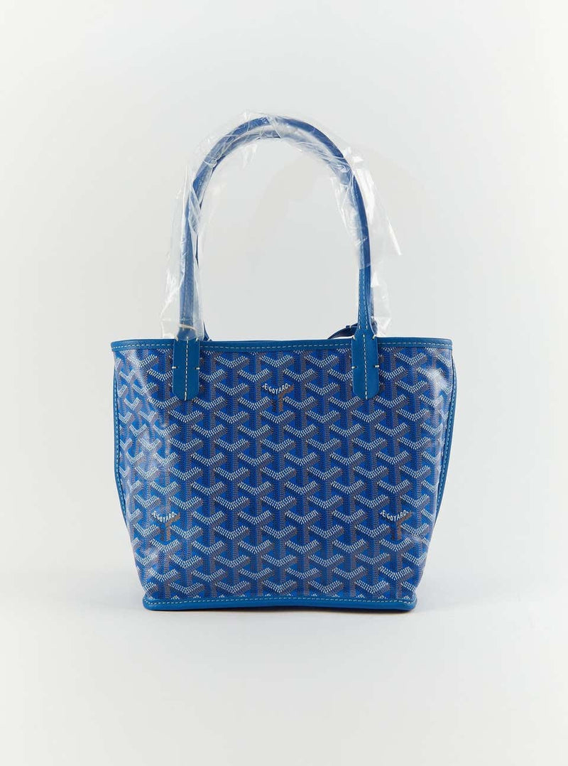 Women's Mini Tote Bag S4721485