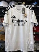 Real Madrid Home Soccer Jersey   6565253 - TUZZUT Qatar Online Shopping