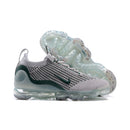 Vapormax Gray Green Sneakers DN3074 - TUZZUT Qatar Online Shopping