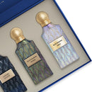 Diamond Collection by Ibrahim Al-Qurashi 3 × 75 ml
