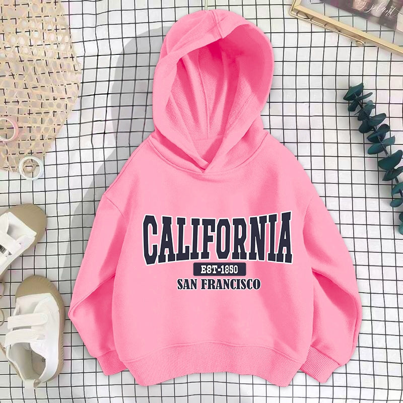 Boys/Girls Hoodie 4-5 years 567038 Boys/Girls Hoodie 4-5 years 567038