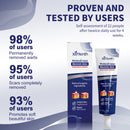 Ximonth Skin Cleansing Repair Cream 20g - TUZZUT Qatar Online Shopping