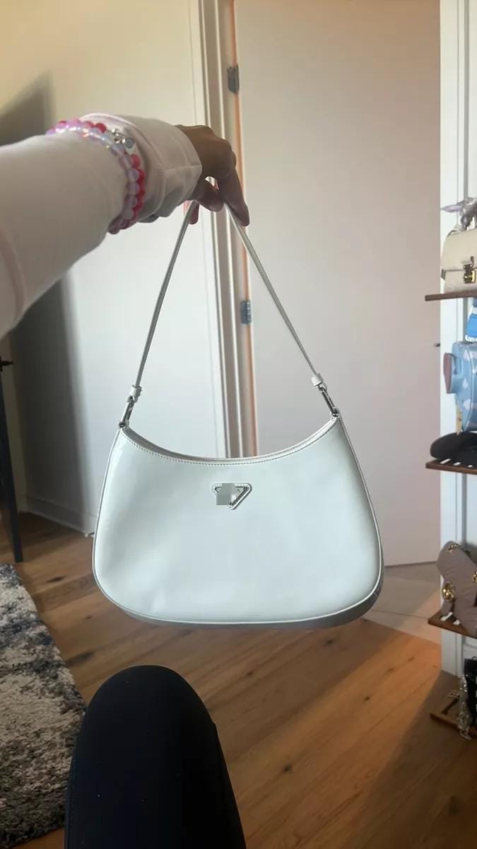 Women Shoulder Evening Hobo Bag B-743912 - TUZZUT Qatar Online Shopping