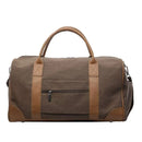 Large Capacity Luggage Travel Duffel Bag B-310072 - TUZZUT Qatar Online Shopping