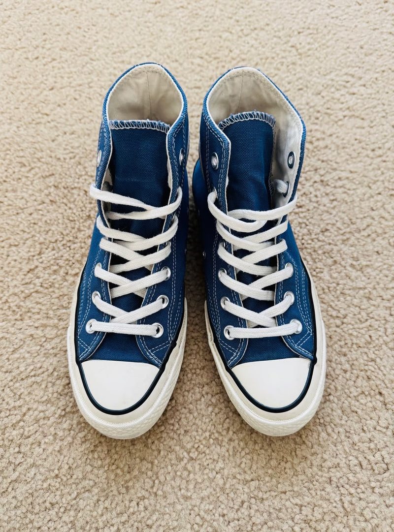 Unisex Taylor Chuck 70 Hi Sneakers S87885