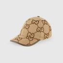 Jumbo Canvas Hat Adjustable hook and loop closure Baseball Hat S5074180 - TUZZUT Qatar Online Shopping