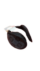 Winter EarMuffs Men And Women - Model 7373 - TUZZUT Qatar Online Shopping