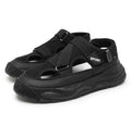 Fashion Men Sandals Summer Hollow Mens Casual Shoes 584731 (41,44) - TUZZUT Qatar Online Shopping