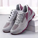 Non-Slip Breathable Sports Shoes 9415 - TUZZUT Qatar Online Shopping