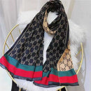 Women's Scarves 475241 - TUZZUT Qatar Online Shopping