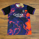 PSG "Purple Lava" Premium Kit   DX2615 - TUZZUT Qatar Online Shopping