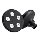 Latrodar Premium High Pressure Shower Head - TUZZUT Qatar Online Shopping