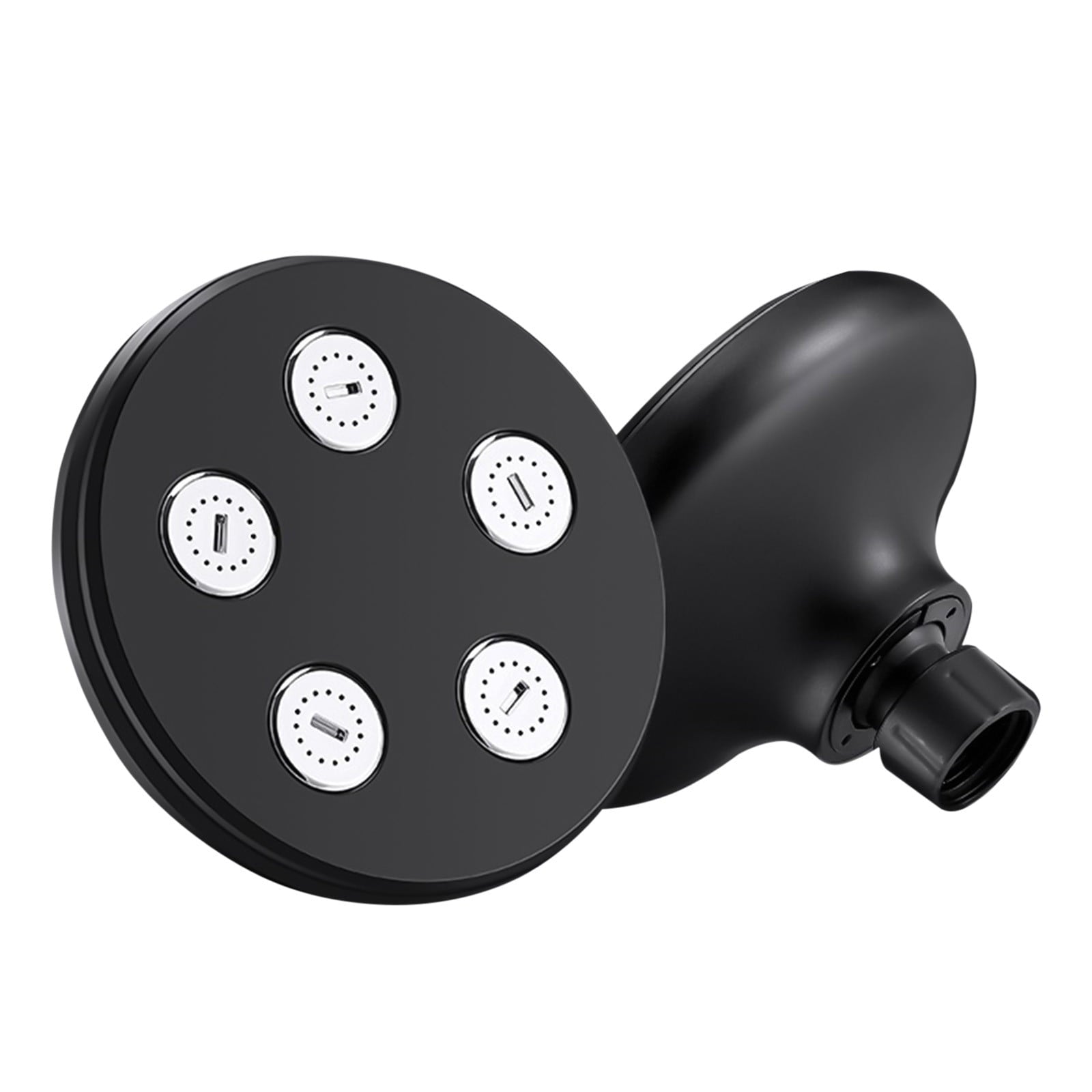 Latrodar Premium High Pressure Shower Head Latrodar Premium High Pressure Shower Head