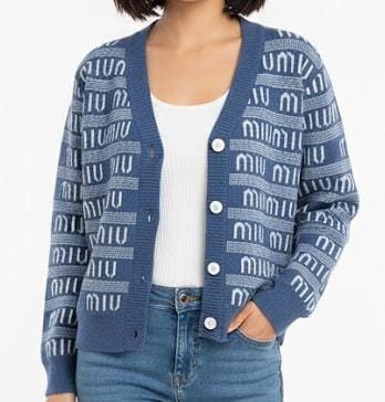 Women Sweater Cardigan SC77 Women Sweater Cardigan SC77