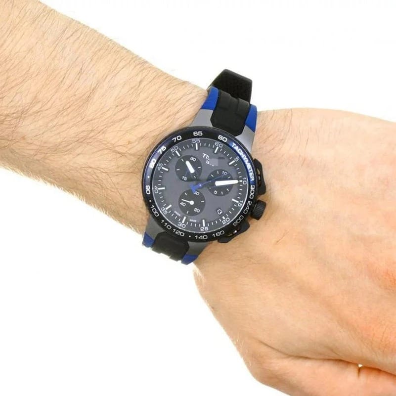 Race Cycling Chronograph Mens Watch TST001 Race Cycling Chronograph Mens Watch TST001