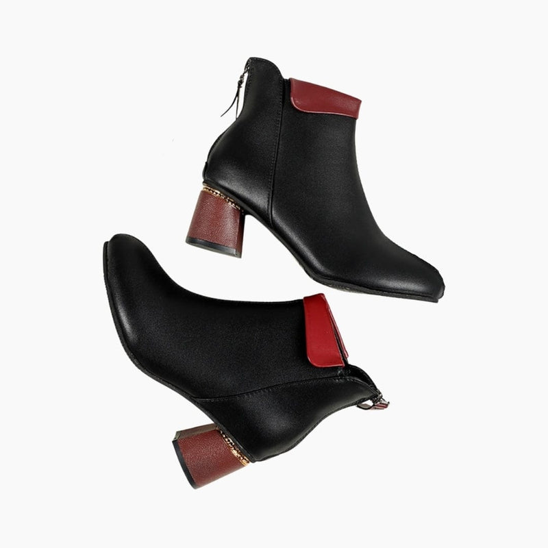 Women's Ankle Boots 492838 - 41