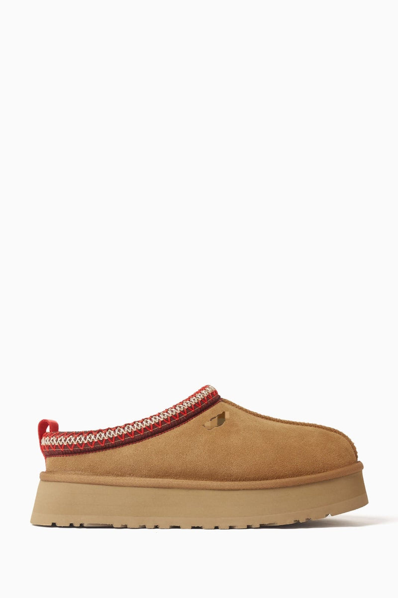 Slip on Style Sheepskin Wool Boots 77606 - TUZZUT Qatar Online Shopping