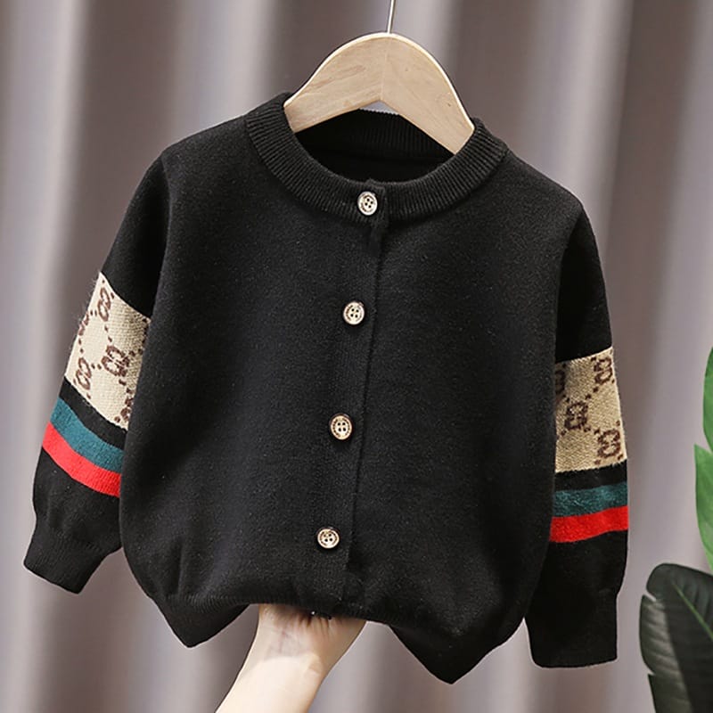 Boys Cardigan 293538 - (3-4 Y)