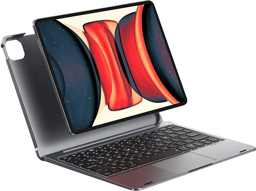 doqo Detachable Keyboard case with Trackpad F11D doqo Detachable Keyboard case with Trackpad F11D