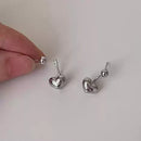 Cuff Ear Clip Earrings For Women E4321 - TUZZUT Qatar Online Shopping