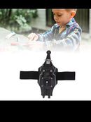 Spiderman Web Shooter Toys With Gloves - TUZZUT Qatar Online Shopping