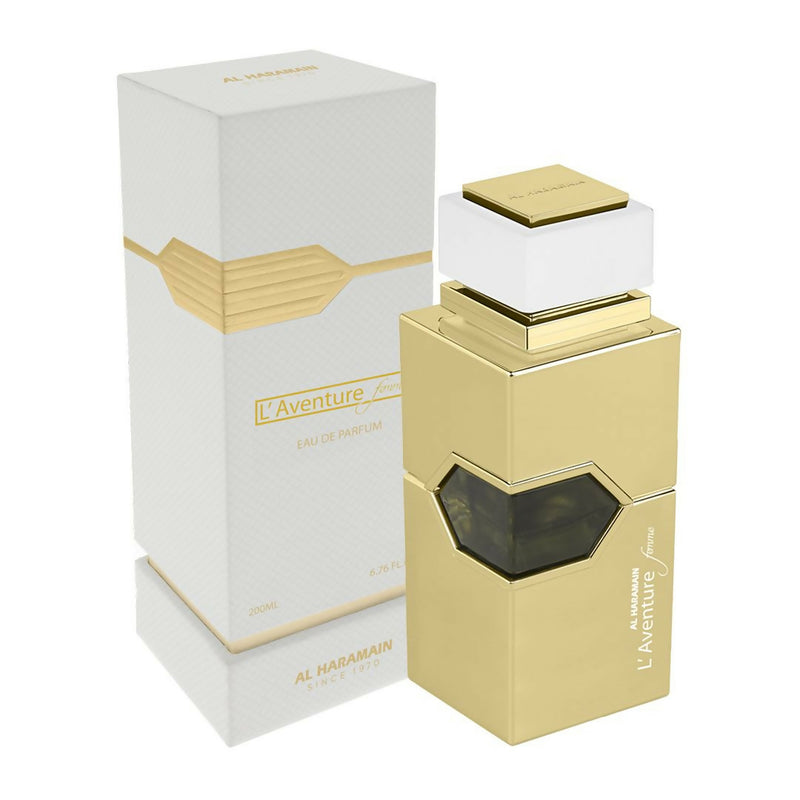 AHP1045-Haramain L'aventure Femme Spray 200 Ml