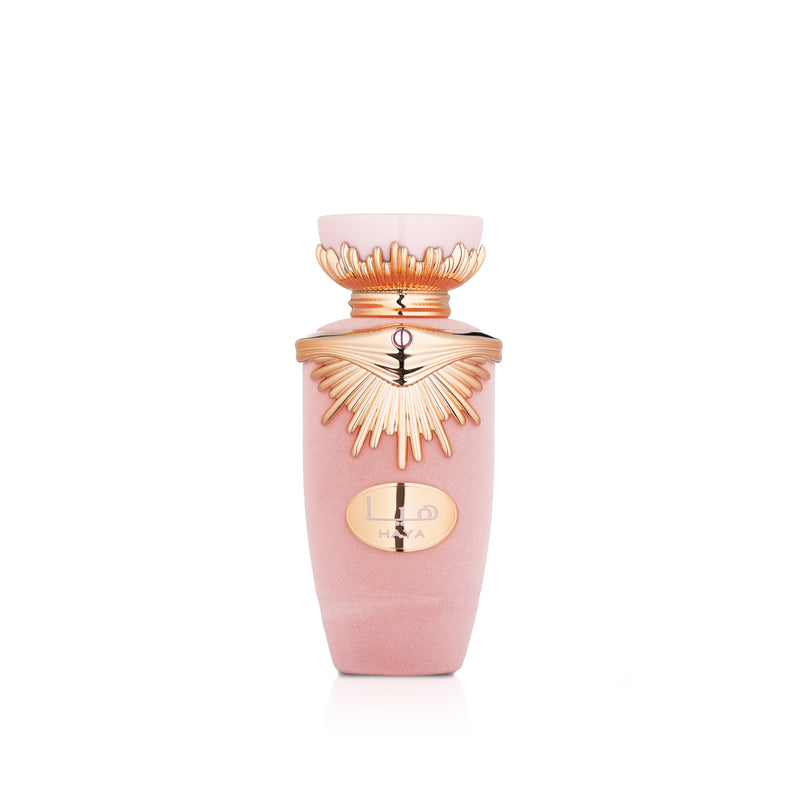 Haya EDP Perfumes 100ml For Women By Lattafa