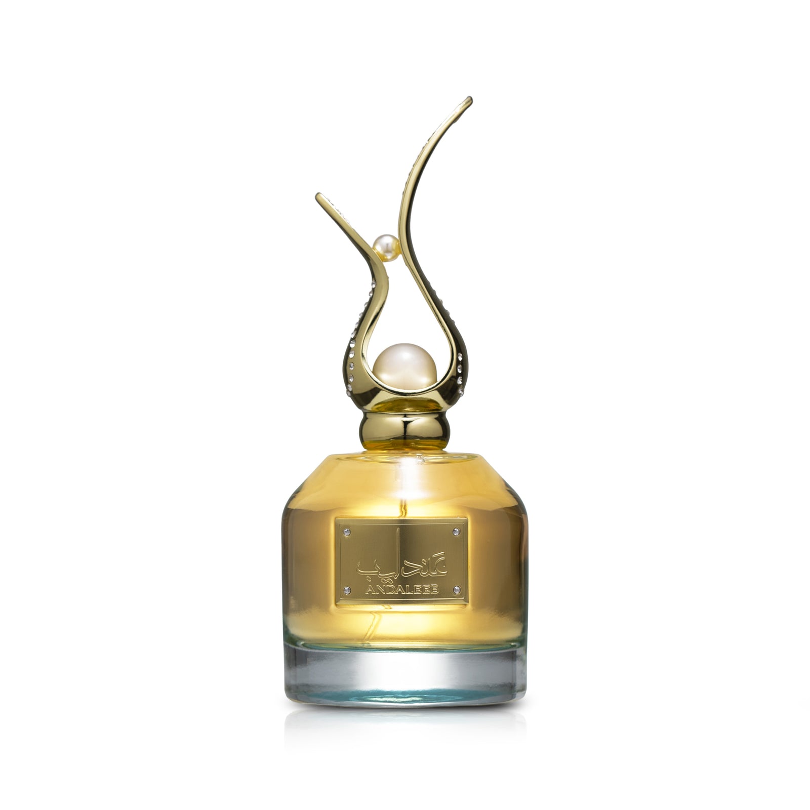 Andaleeb EDP 100ml (3.4Oz) By Asdaaf Lattafa Andaleeb EDP 100ml (3.4Oz) By Asdaaf Lattafa
