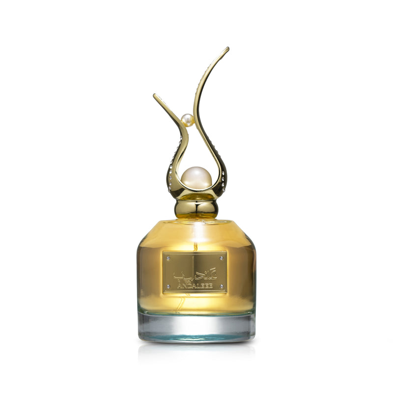 Andaleeb EDP 100ml (3.4Oz) By Asdaaf Lattafa