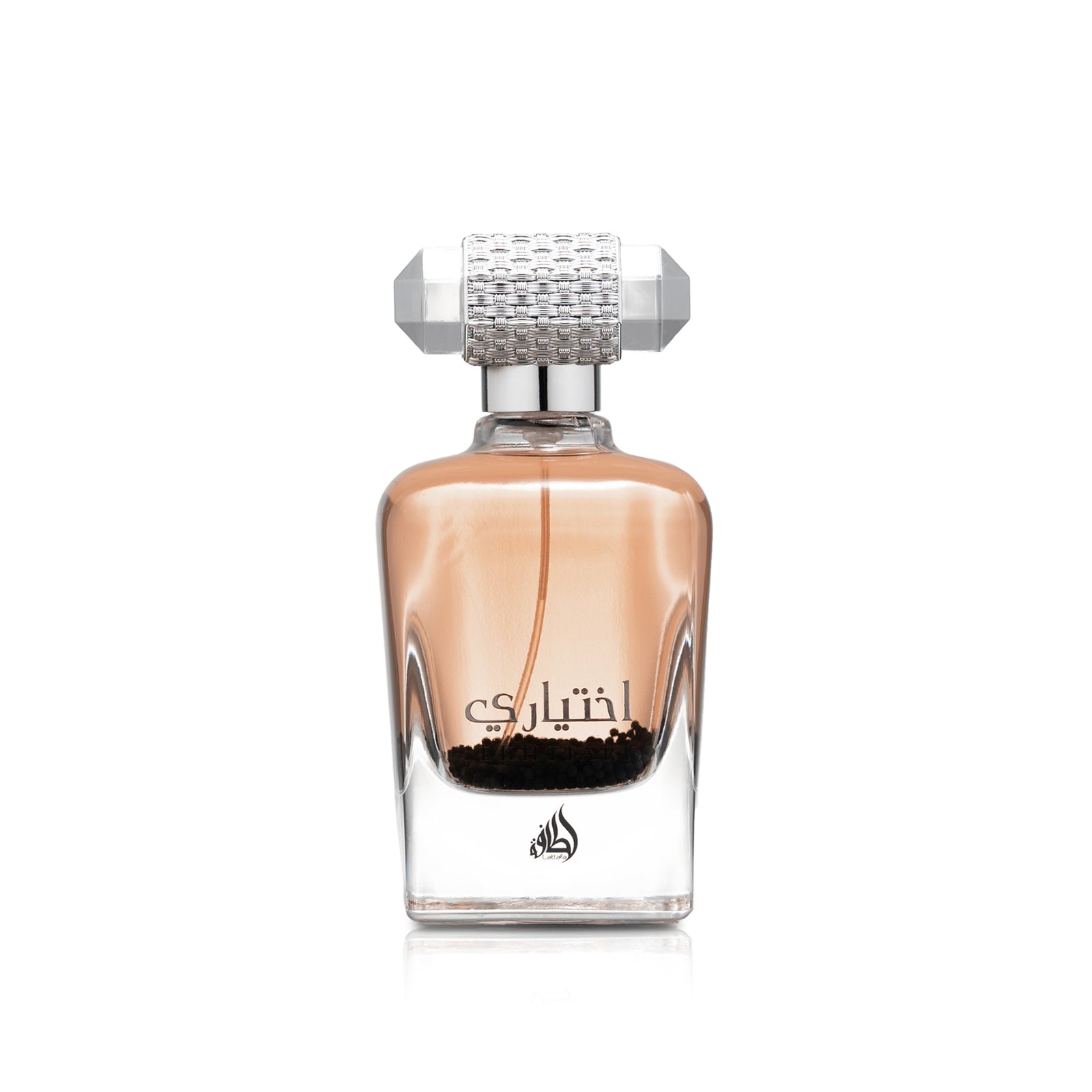 Ekhtiari EDP Perfume -100ml By Lattafa Ekhtiari EDP Perfume -100ml By Lattafa