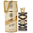 Oud Mood EDP - 100ML (3.4oz) By Lattafa - TUZZUT Qatar Online Shopping