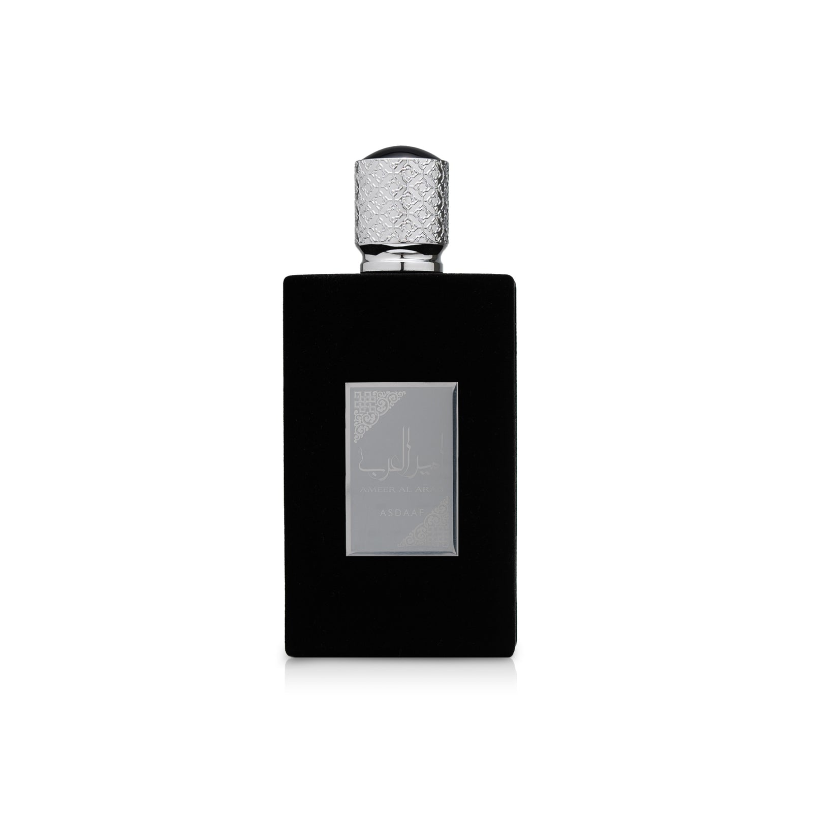 Ameer Al Arab EDP 100ml (3.4Oz) for Men By Asdaaf Lattafa Ameer Al Arab EDP 100ml (3.4Oz) for Men By Asdaaf Lattafa