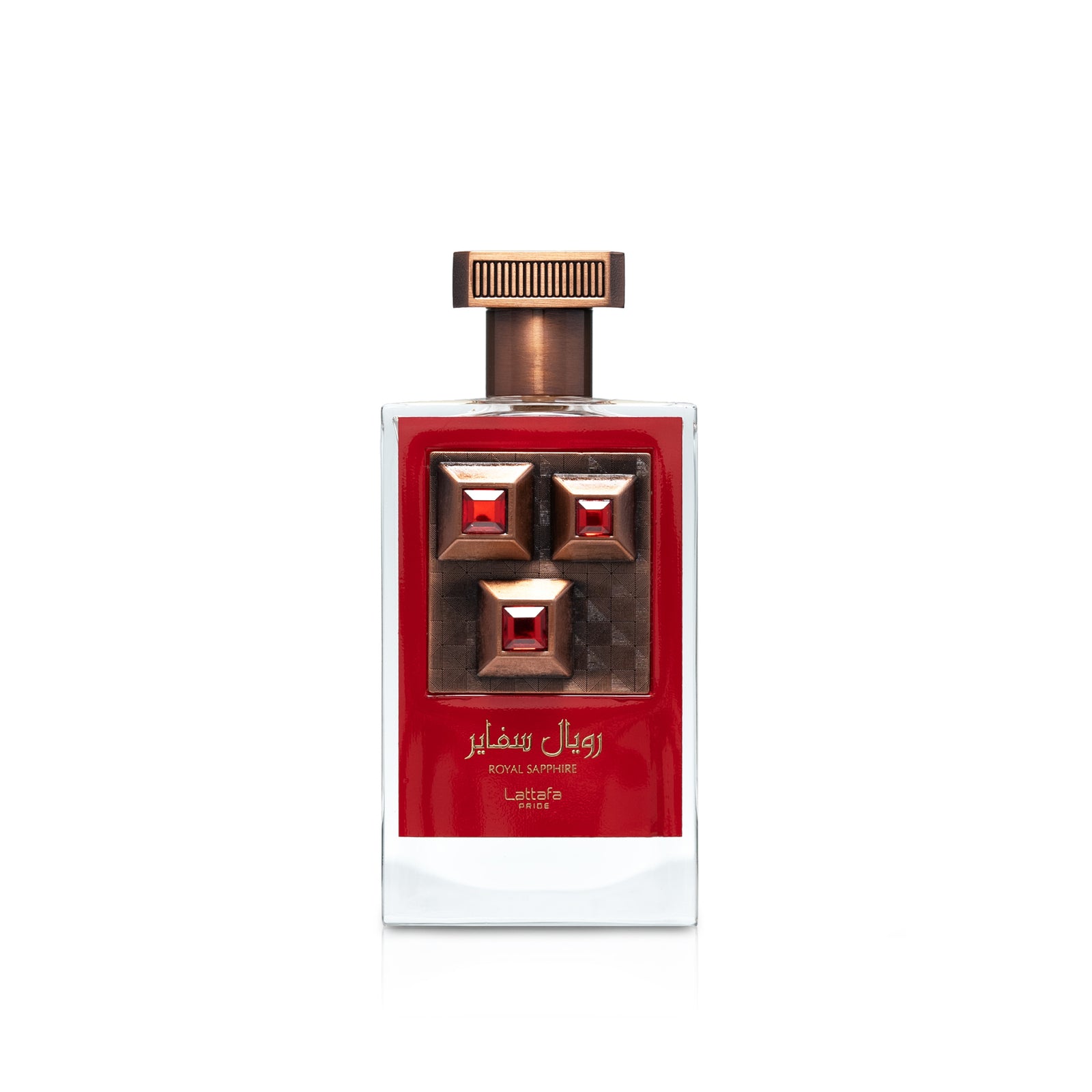 Royal Sapphire EDP 100ml By Lattafa Pride