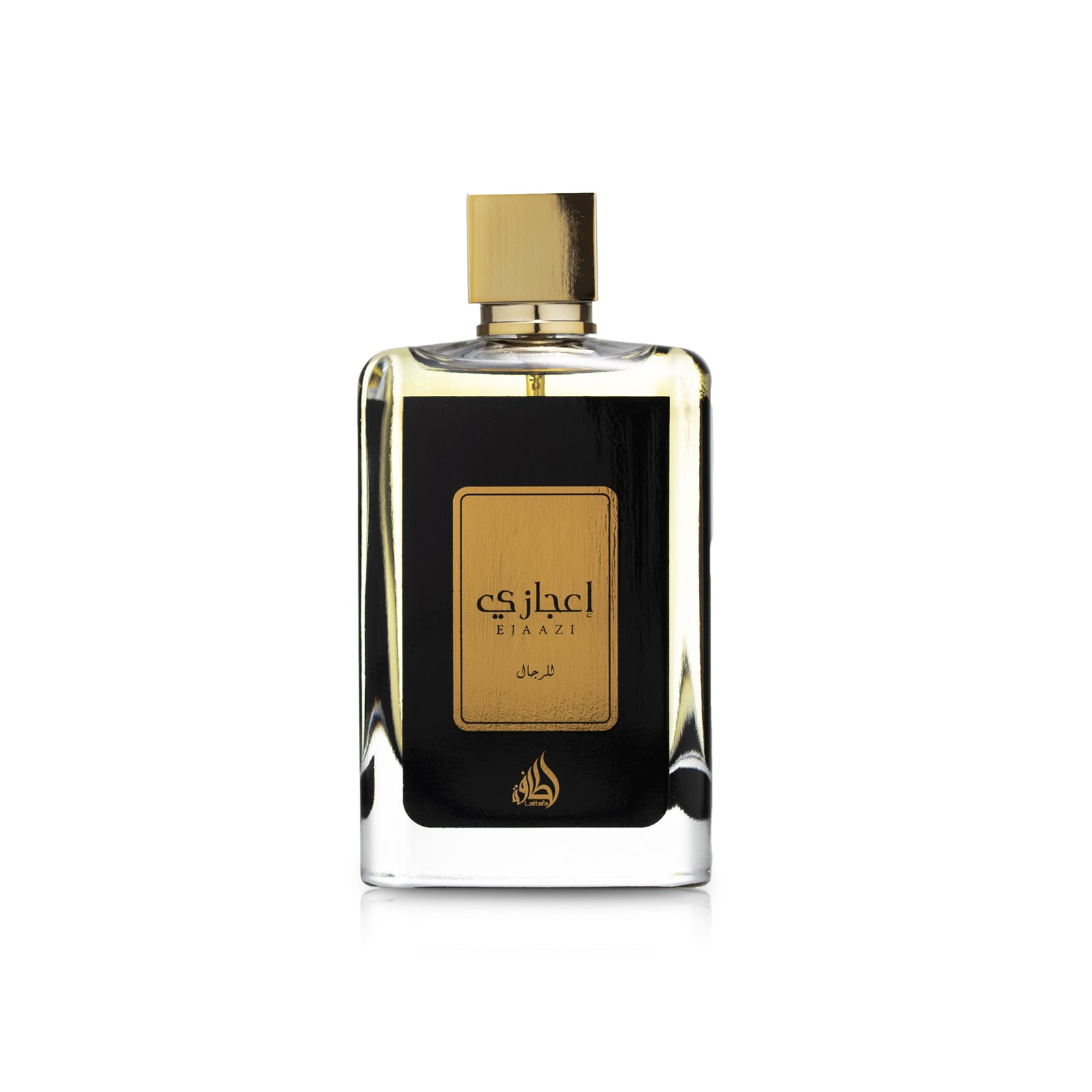 Ejaazi EDP Perfumes 100ml Unisex By Lattafa Ejaazi EDP Perfumes 100ml Unisex By Lattafa