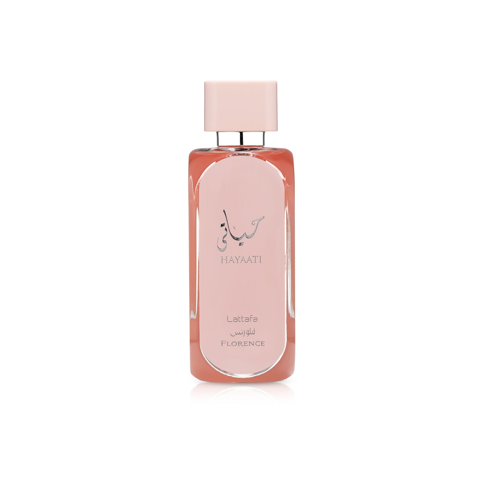 Hayaati Florence EDP Perfume - 100ML By Lattafa Hayaati Florence EDP Perfume - 100ML By Lattafa