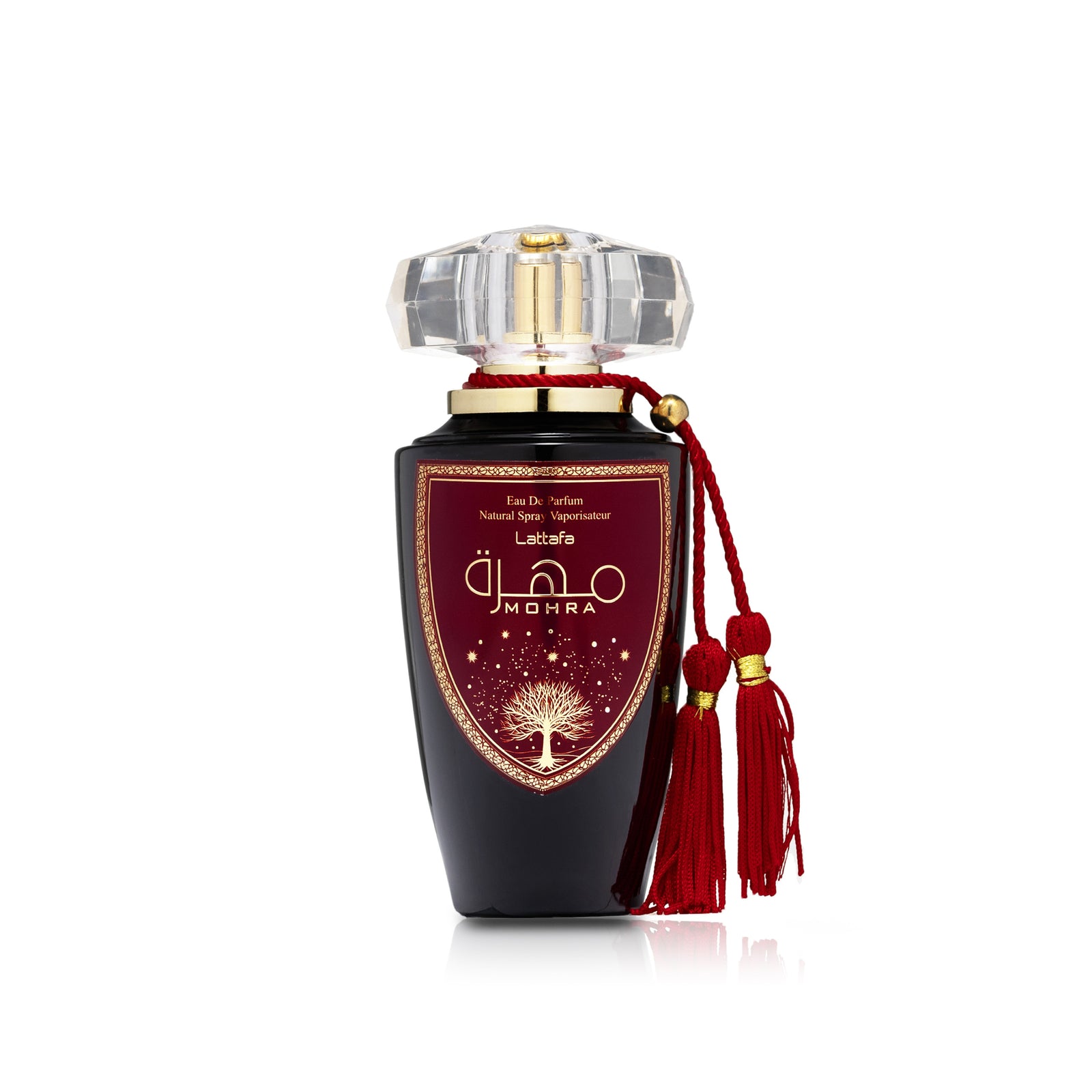 Mohra EDP Perfume -100ml By Lattafa Mohra EDP Perfume -100ml By Lattafa