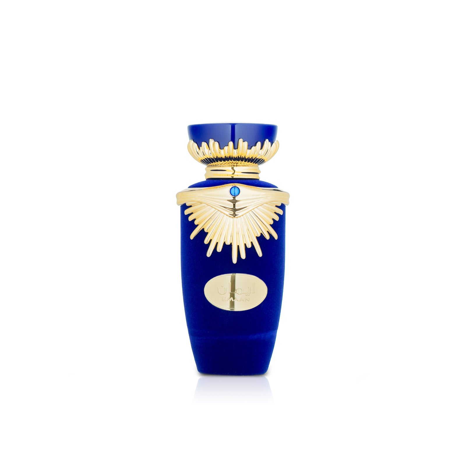 Emaan EDP Perfume -100ml By Lattafa Emaan EDP Perfume -100ml By Lattafa
