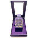 Amethyst Bade'e Al Oud EDP Perfume -100ml By Lattafa - Tuzzut.com Qatar Online Shopping
