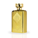 Al Dirgham Limited Edition EDP Spray 100ML By Ard Al Zaafaran Lattafa | Long Lasting, Luxurious, Floral Fragrance - TUZZUT Qatar Online Shopping