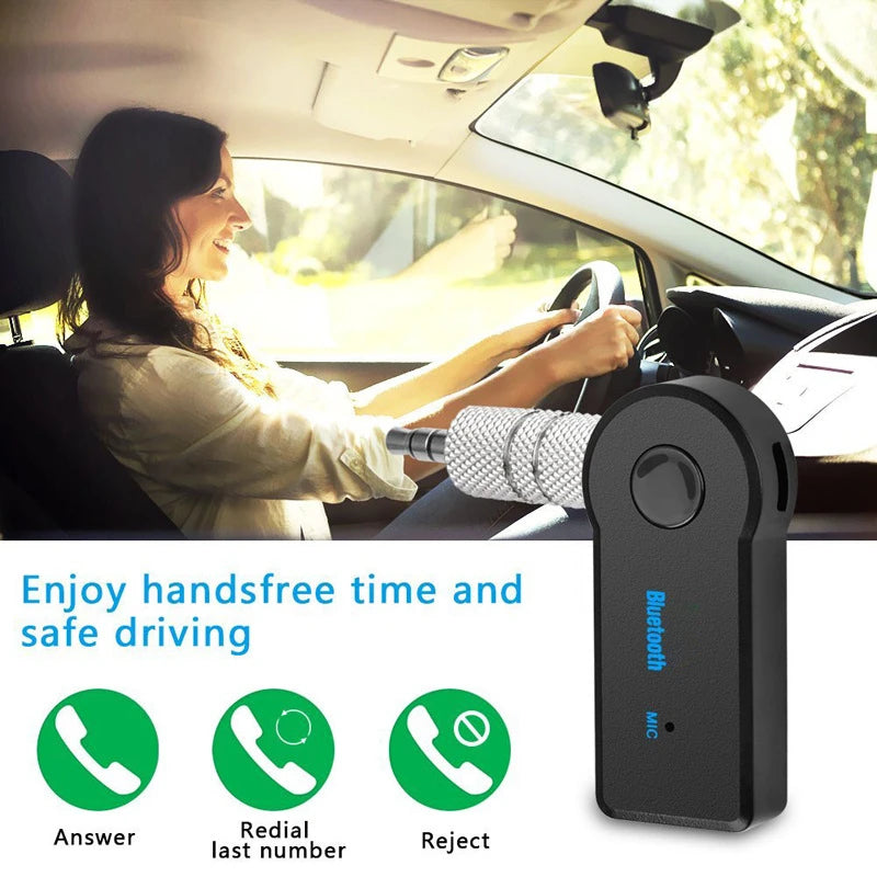 2 in 1 Wireless Bluetooth Audio Receiver S3056520 2 in 1 Wireless Bluetooth Audio Receiver S3056520