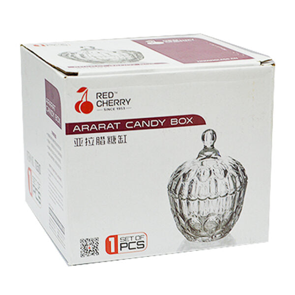 Red Cherry Ararat Candy Box TG510 Red Cherry Ararat Candy Box TG510