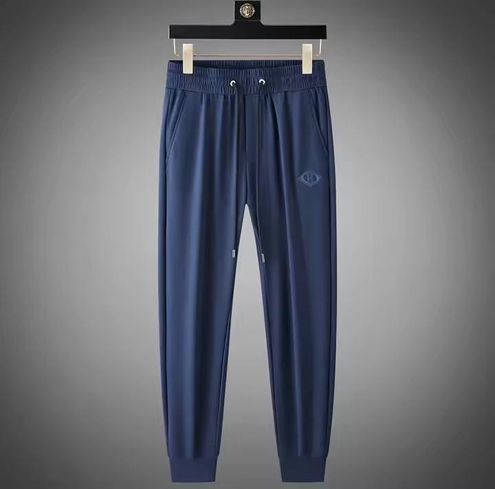 Men's Sweatpants Loose-Fit Comfortable Trousers    S7001549 - TUZZUT Qatar Online Shopping