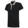 Polo shirt Bicolor Slim Fit - TUZZUT Qatar Online Shopping
